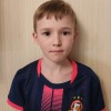Волков Иван СШ по футболу-2