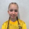 Морозова Екатерина СШОР Лидер