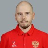 Дорофеев Иван Сборная России по пляжному футболу среди женских команд