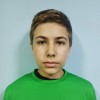 Мажирин Максим МБУ ДО СШ Юность