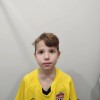 Третьяков Лев МАУ ДО  СШОР по футболу
