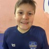 Касымов Владислав Волга - СШОР 2015