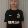 Войцихов Никита ФК «Тюмень-2»