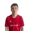 Филимонов Илья МБУ ДО Спортивная школа Руза