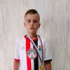 Ломакин Данила Дорожник 17
