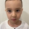 Акимбетов Эмир Прорыв