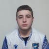 Ковалев Глеб МБУ ДО СШ Сатурн