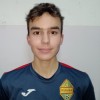 Аджиев Салим МУ ДО  СШ по футболу Витязь