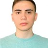 Гуров Александр ФК Дружина