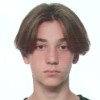 Пьянков Григорий «Юность»