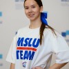 Косогорова Ксения Московский государственный лингвистический университет