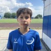 Кудайбергенов Алексей СШ «Прибой-2011»