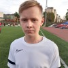 Ахметшин Максим ФК Спартак