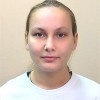 Чувашова Ева ЖФК "ВИЗ"