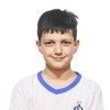 Заборьев Ярослав Футбольная школа Динамо