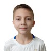 Кашицкий Роман Футбольная школа Динамо