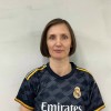 Жукова Кристина ФИФА