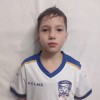 Смирнов Матвей SC Olimpiec