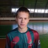 Кагилев Ярослав Локомотив