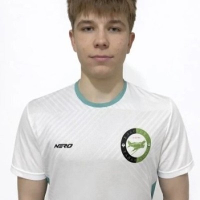 Самонаев Арсений "Классика"