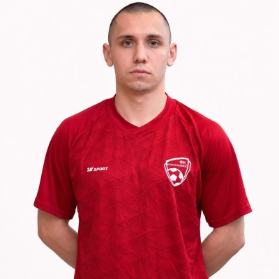 Федорочев Денис Краснокамск KTG