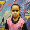 Чиркова Софья СШ-6