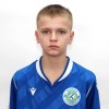 Беликов Никита ФК "Коломна"