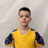 Бакустин Евгений МАУ ДО Клинская СШОР им. М.В. Трефилова