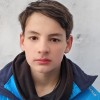 Кондрашин Павел Спутник