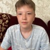 Борчин Арсений "Дубенки 2012-13"