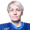 Пасхина Анна ЖКХ ICE TIGERS