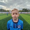 Шкарин Арсений Мотор-2015