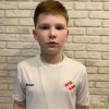 Дрыгин Платон "Спартак 2013"