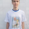 Зайцев Артем Текстильщик