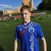 Борзов Ростислав СШ «Талант»