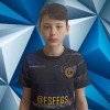 Одинаев Юсуф ФФГС