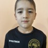 Хосиятов Асад Верхневолжье юниор