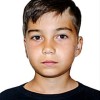 Глущенко Демид СШОР «Иртыш»