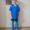 Воровкин Роман Космос