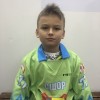 Яровой Семен МБУ ДО БГО "СШОР"