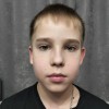 Игишев Артём ФК "Заря"