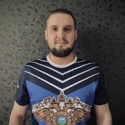 Шибаев Евгений "ОМВД-Чехов"