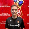 Исаков Иван Култаево