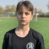 Скворцов Матвей ФК Пушкино