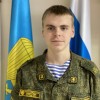 Родионов Роман Кадетский корпус