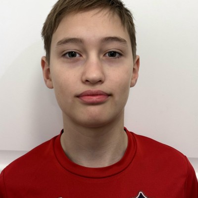 Серяков Максим Кречет