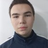 Логинов Александр СШ Мотор
