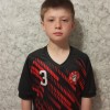 Пшеничников Данила Дорожник 15 Чер