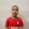 Кудрявцев Дмитрий  Волжск (Синие)
