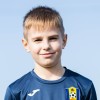 Горбачев Дмитрий СШОР № 8 им. В.В. Понедельника